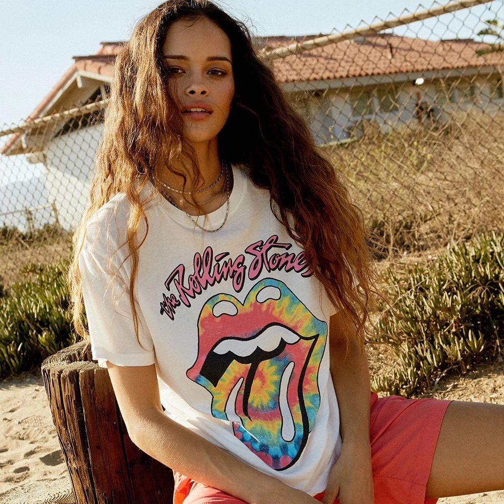 Rolling Stones T-Shirt